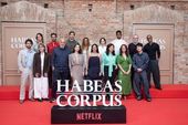 Lançamento Habeas Corpus Netflix 
