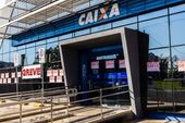 Greve da Caixa Econômica Federal 