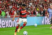 FLAMENGO X INDEPENDIENTE DEL VALLE 