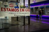 Bancários decidem fim da greve na segunda 
