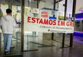 Bancários decidem fim da greve na segunda 