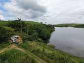 Barragem Queira Deus Pernambuco 