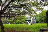 Mostra 3M de Arte ocupa Parque Villa Lobos 