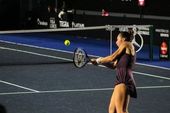 SP Open agita calendário do tênis em SP 