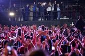 Lula participa de ato em Guarulhos SP 