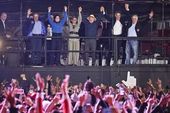 Lula participa de ato em Guarulhos SP 