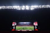 São Paulo FC x Internacional 