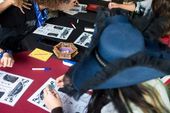 Medieval Experience em São Paulo 