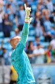 Grêmio x Palmeiras 