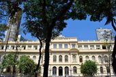 Secretária de Educação de São Paulo 