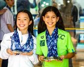 Campeonato Paranaense de natação 