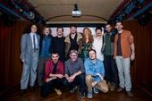 Samuca e a Selva apresentam novo álbum 