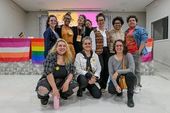 Sabatina Feministas pela Democracia 
