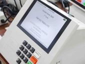 Preparação e Testes das Urnas Eletronicas 