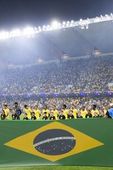Austrália x Brasil 