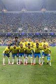 Austrália x Brasil 
