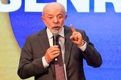 Lula assina MP sobre bets 