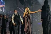 Jão estreia show no Nubank Parque 
