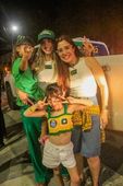 Alfredo Gaspar em mega carreata em Maceió 