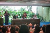 Cármen Lúcia em BH 