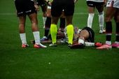 Corinthians x São Paulo Futebol Feminino 