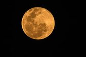 Lua cheia Curitiba 