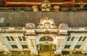 Estação Ferroviária 