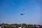 Domingo Aéreo 2026 
