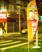 Campanha de Vento 