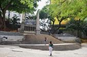 Largo da Memória e Ladeira da Memória 
