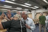 Defesa de tese Saneamento Favelas 