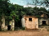 Favela do Moinho em SP 