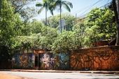Comunidade indígena Tekoa Pyau 