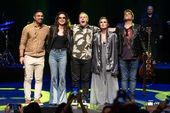Show em homenagem à Cazuza 
