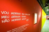 Exposição Traçando Verissimo em São Paulo 
