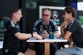 GP do Bahrein de Fórmula 1 