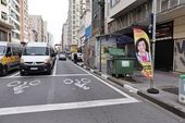Transporte Urnas eleição Campinas 