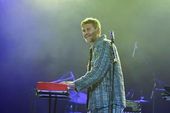 Show Marcelo Jeneci 