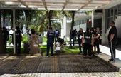 Preparo das Urnas Eletrônicas em Criciúma 