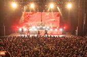 Angra no Tokyo Marine Hall 