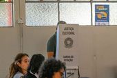 Eleições colegio eleitoral ETEP movimento 