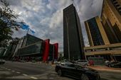 MASP AV Paulista Lina Bo Bardi 