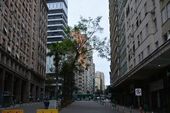 Clima tempo Porto Alegre. 