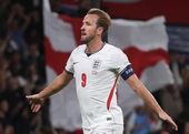 Inglaterra x Tchéquia 