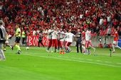 Internacional x Corinthians 