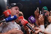 Flávio se reúne com políticos do PL 