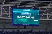 Palmeiras x Bahia 