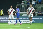 Palmeiras x Bahia 
