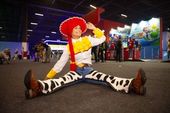 Brasil Game Show 2026 