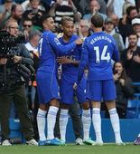 Chelsea x Bournemouth 